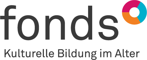 Logo — Fonts Kulturelle Bildung im Alter